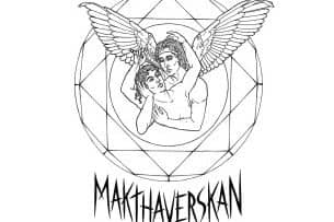 Makthaverskan