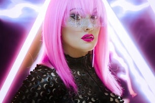 BAD ROMANCE: The Lady Gaga Tribute