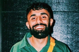 Comedy Allstars with Special Guest Danish Maqbool