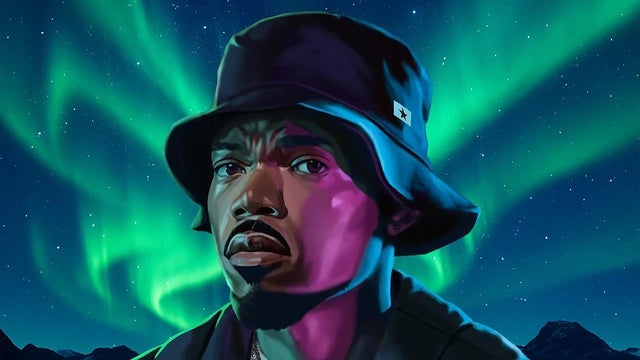 Chance the Rapper