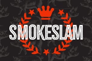 SmokeSlam