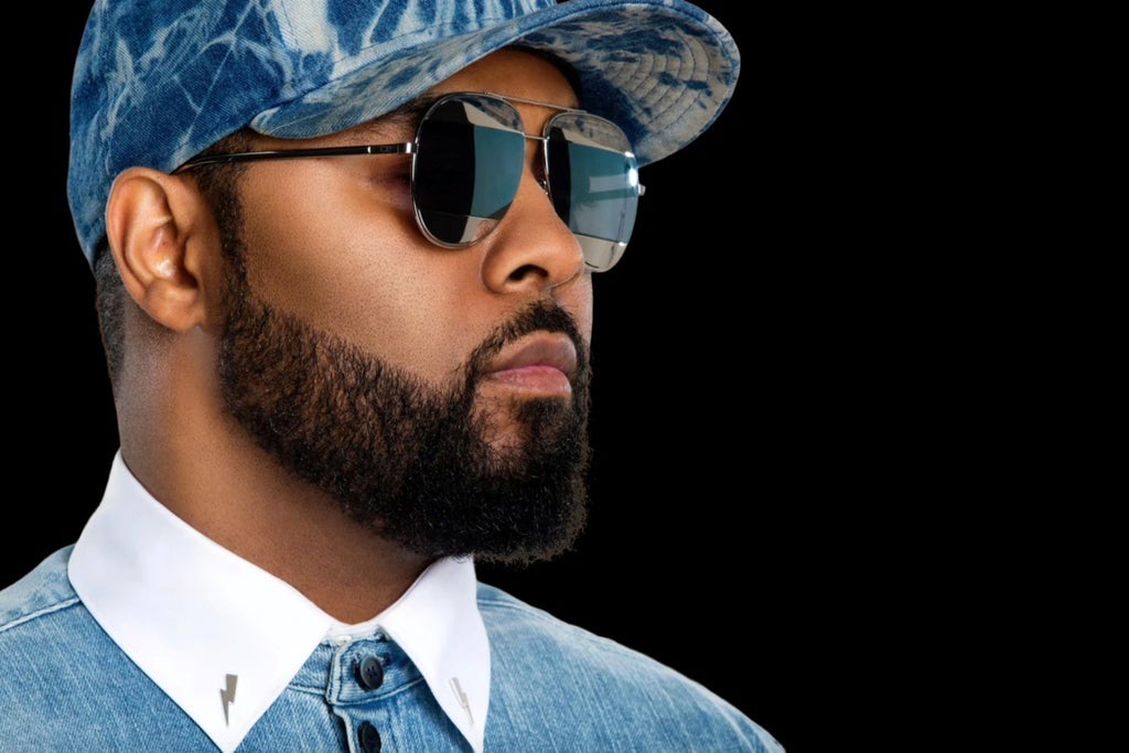 Musiq Soulchild & Lalah Hathaway with Teedra Moses & Kenyon Dixon