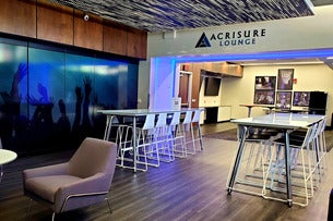 Acrisure Lounge: Sessanta V 2.0-NOT AN EVENT TICKET
