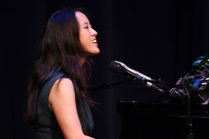 Vienna Teng