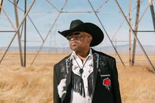 SWAMP DOGG BIRTHDAY SHOW