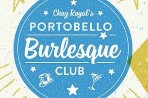 Portobello Burlesque Club