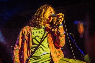 Nirvana, Pearl Jam, Alice In Chains, STP tributes - Mount Grungemore at Garden Amp