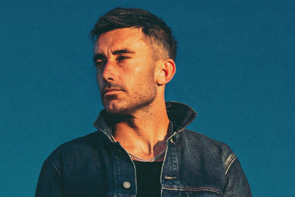 Phil Wickham Ticket + Hotel Deals