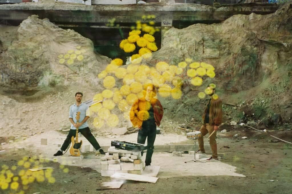 Atomic Fruit