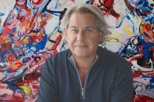Alain Lefevre