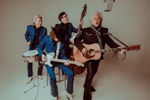 An Evening with Marty Stuart & His Fabulous Superlatives