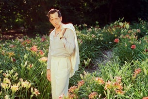 Pokey LaFarge