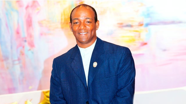 Kevin Jordan