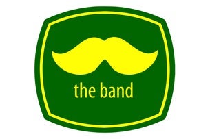 Mustache the Band
