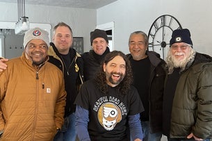 Splintered Sunlight: Grateful Dead Tribute