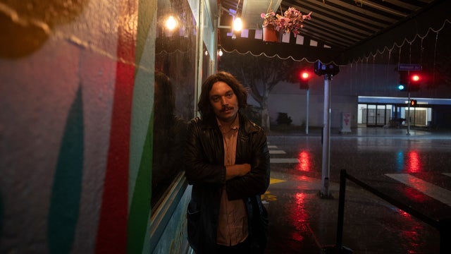 Drugdealer