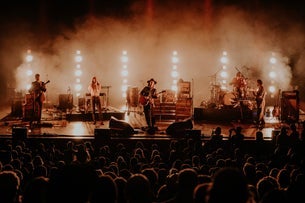 KALEO - Mixed Emotions Tour
