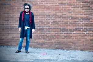 Destroyer: Dan’s Boogie Tour
