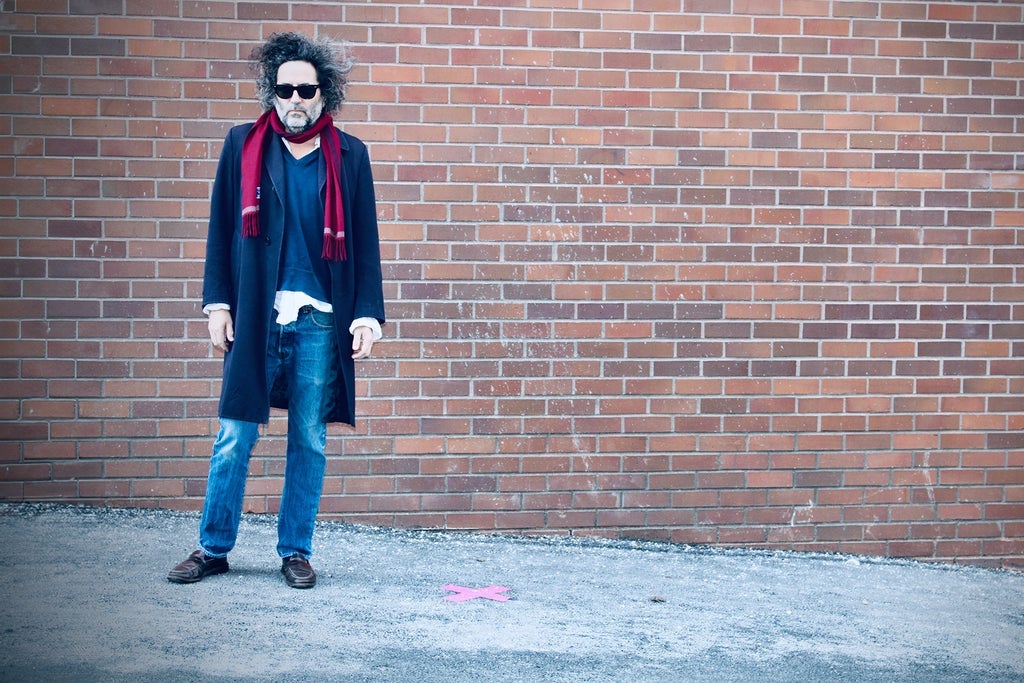 Destroyer - Dan's Boogie Tour
