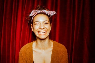 LYAO Comedy presents: Liz Miele