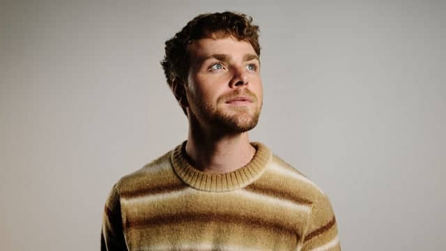 Alex Warren