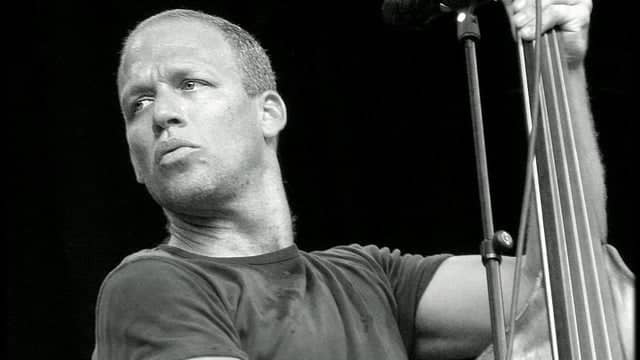 Avishai Cohen Trio