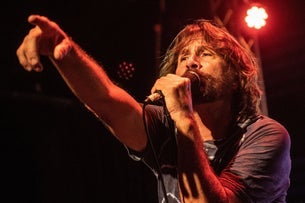 Wild Child - Tribute to the Doors