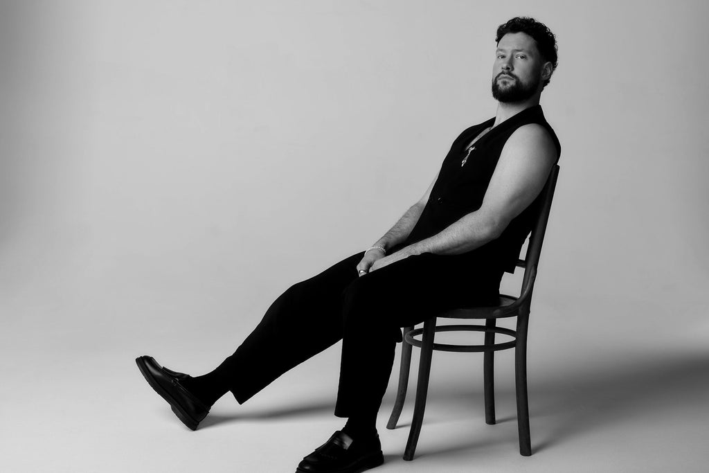 Calum Scott - The Avenoir Tour 2026