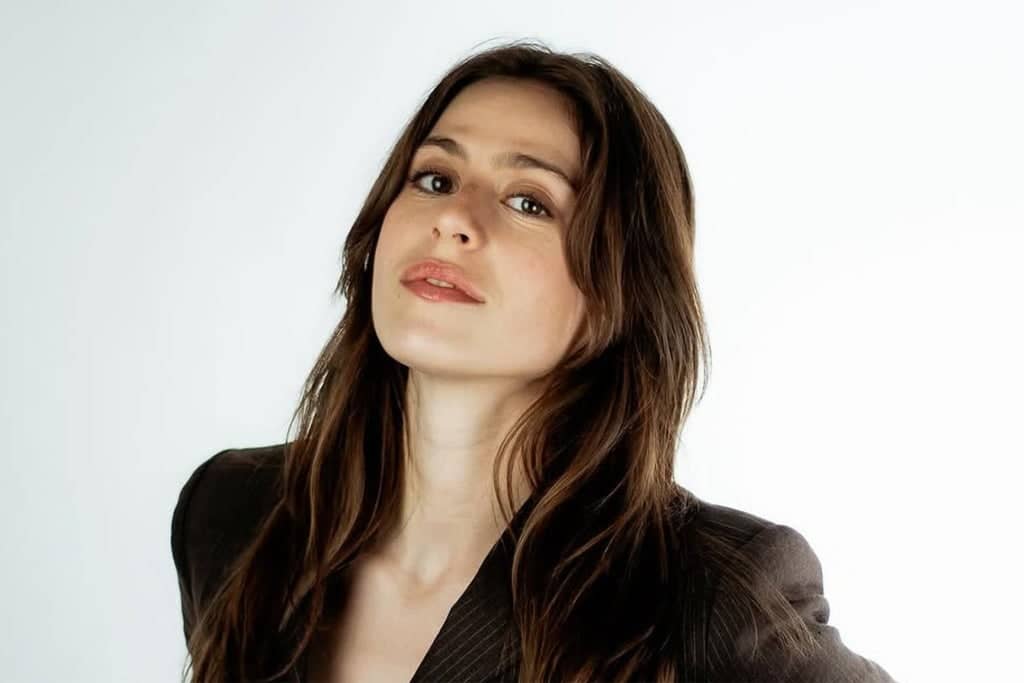 Haley Stiel
