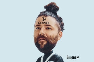 Jo Cormier