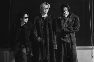 Gov Ball After Dark: wave to earth