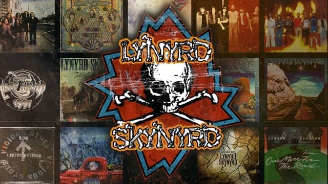 Lynyrd Skynyrd