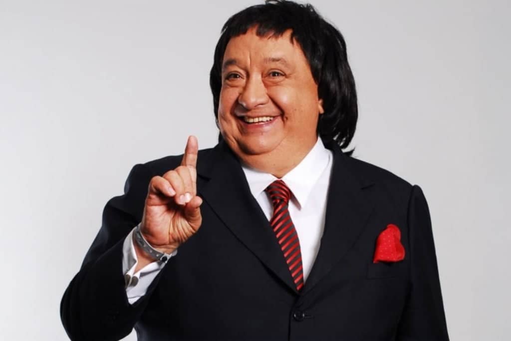 Luis De Alba