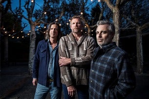 The Mother Hips