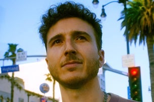 Badlands Music Festival with RL Grime, Rudimental & Juelz