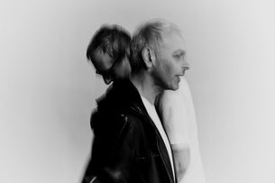 Underworld - USA Live 2025