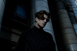 Aaron Hibell - SYNCHRONICITY TOUR  