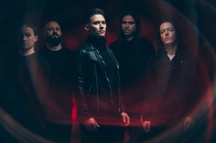 TesseracT, Daedric