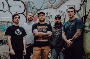 Stick To Your Guns, Big Ass Truck, Soulkeeper