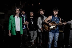 The Trews