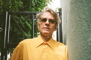 SOLD OUT! Roadhouse on KEXP & Tractor Presents: Dean Wareham w/ Jess Cornelius AT The Sunset