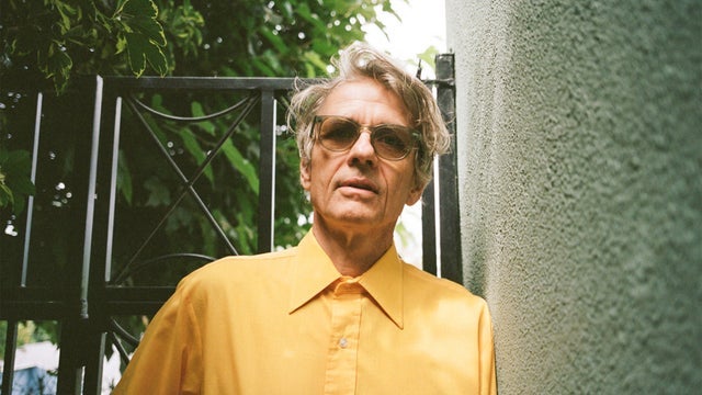 Dean Wareham