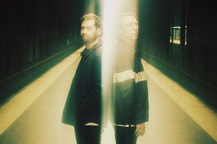 US Open Finals Afterparty Featuring ODESZA (DJ SET)