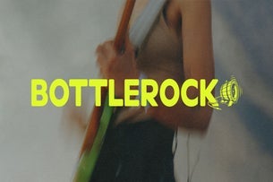 BottleRock Napa Valley