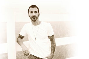 Sully Erna: The Voice of Godsmack Unplugged