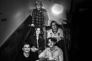 Almost Friday TV LIVE (18+ W/ID)