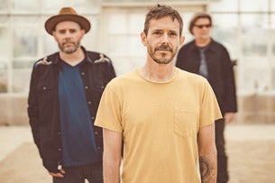Toad the Wet Sprocket & Semisonic