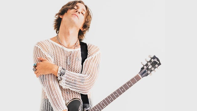 Cody Jasper