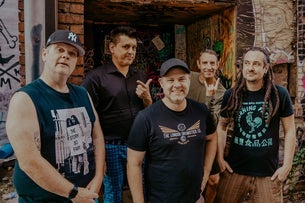 Less Than Jake - Summer Circus