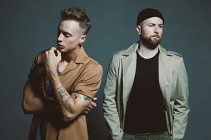 Lost Kings